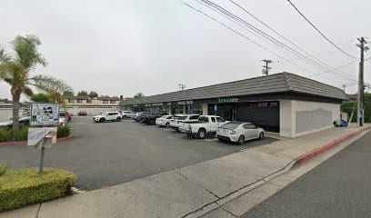 Barber & Beauty Shop