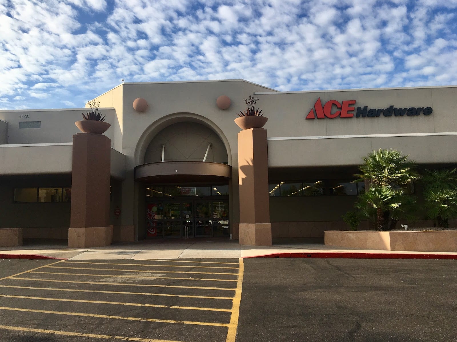 Paul's Ace Hardware