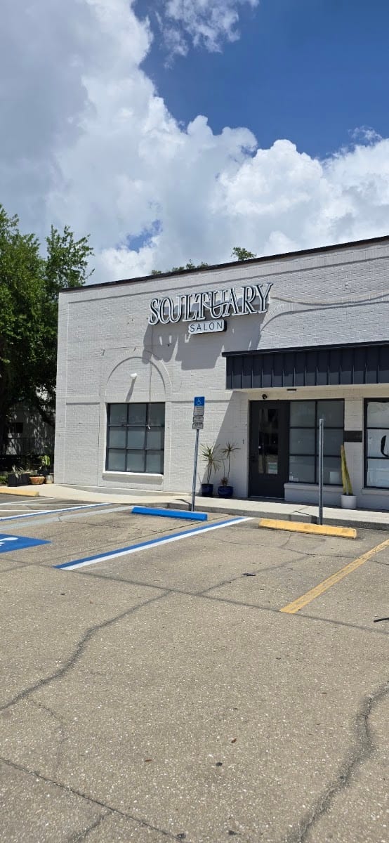 Soultuary Salon, photo 4