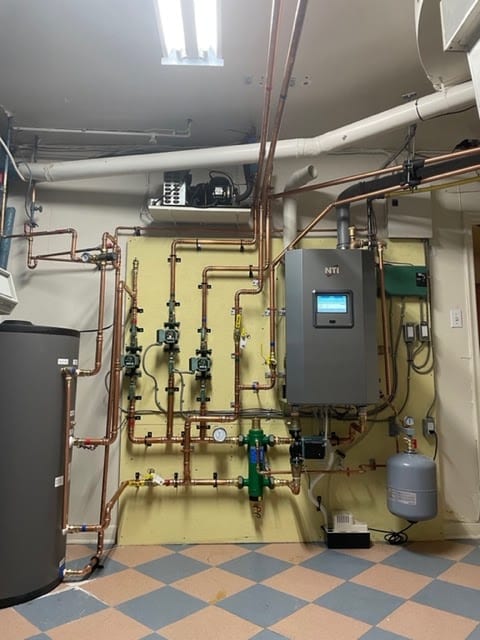 SONGS HVAC, photo 3