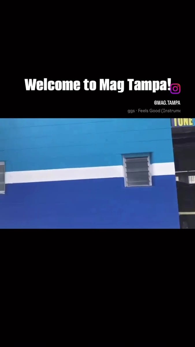 MAG TAMPA, photo 3