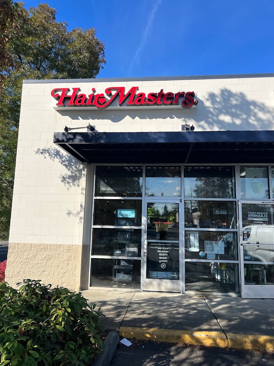HairMasters
