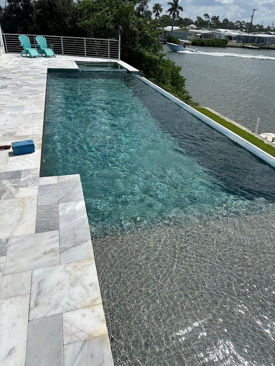 Diamond Clear Pool Care, photo 4