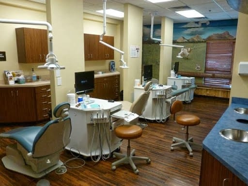 Austin Children's Dentistry - Round Rock, photo 3