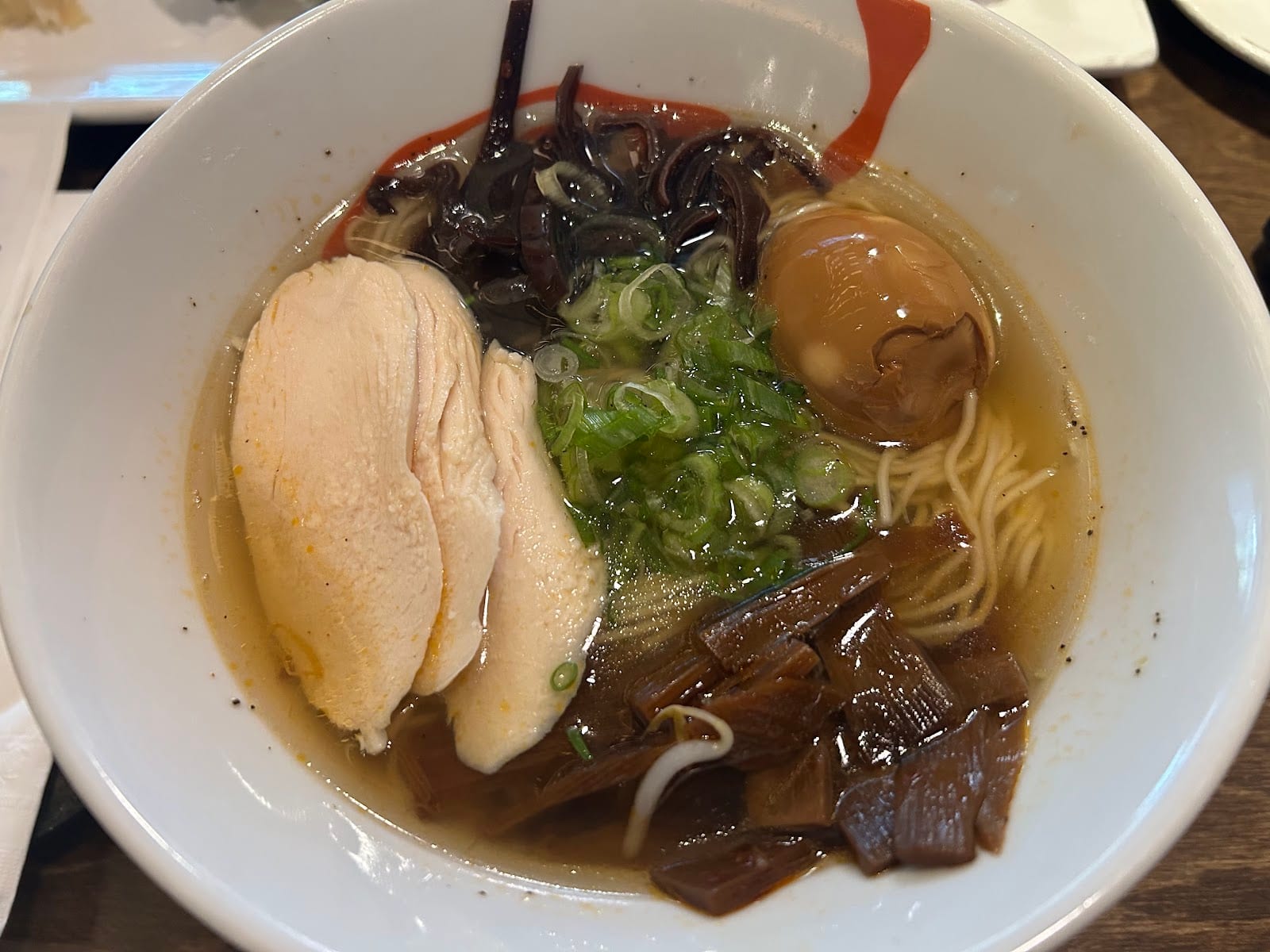 Shio Ramen & Crudo, photo 3