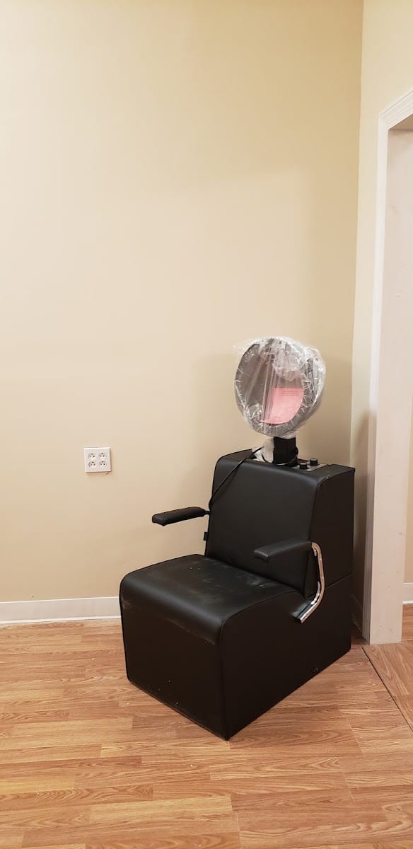 Mimosa Salon Suites at Stonecrest