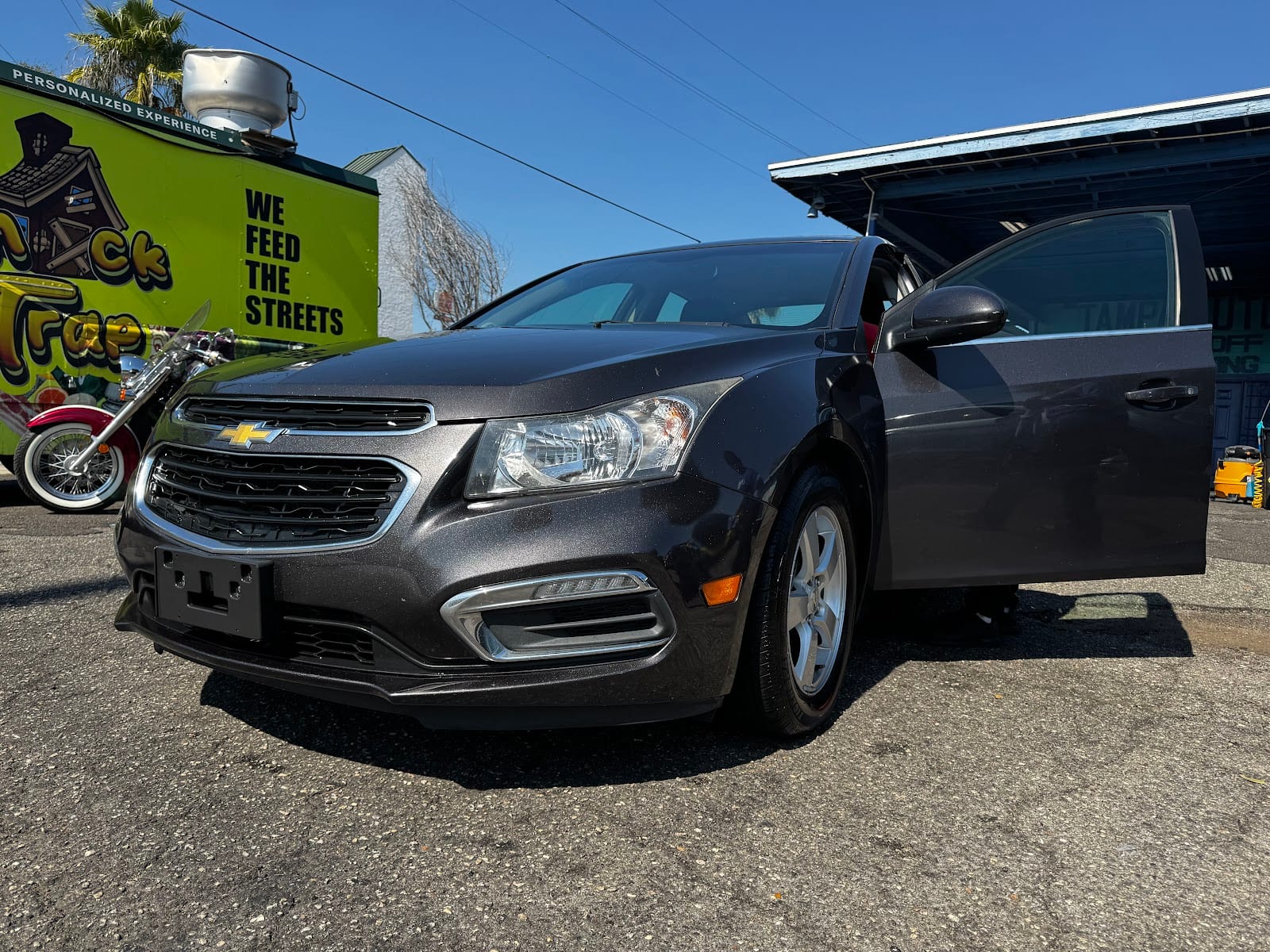 Tampa Auto Stylist
