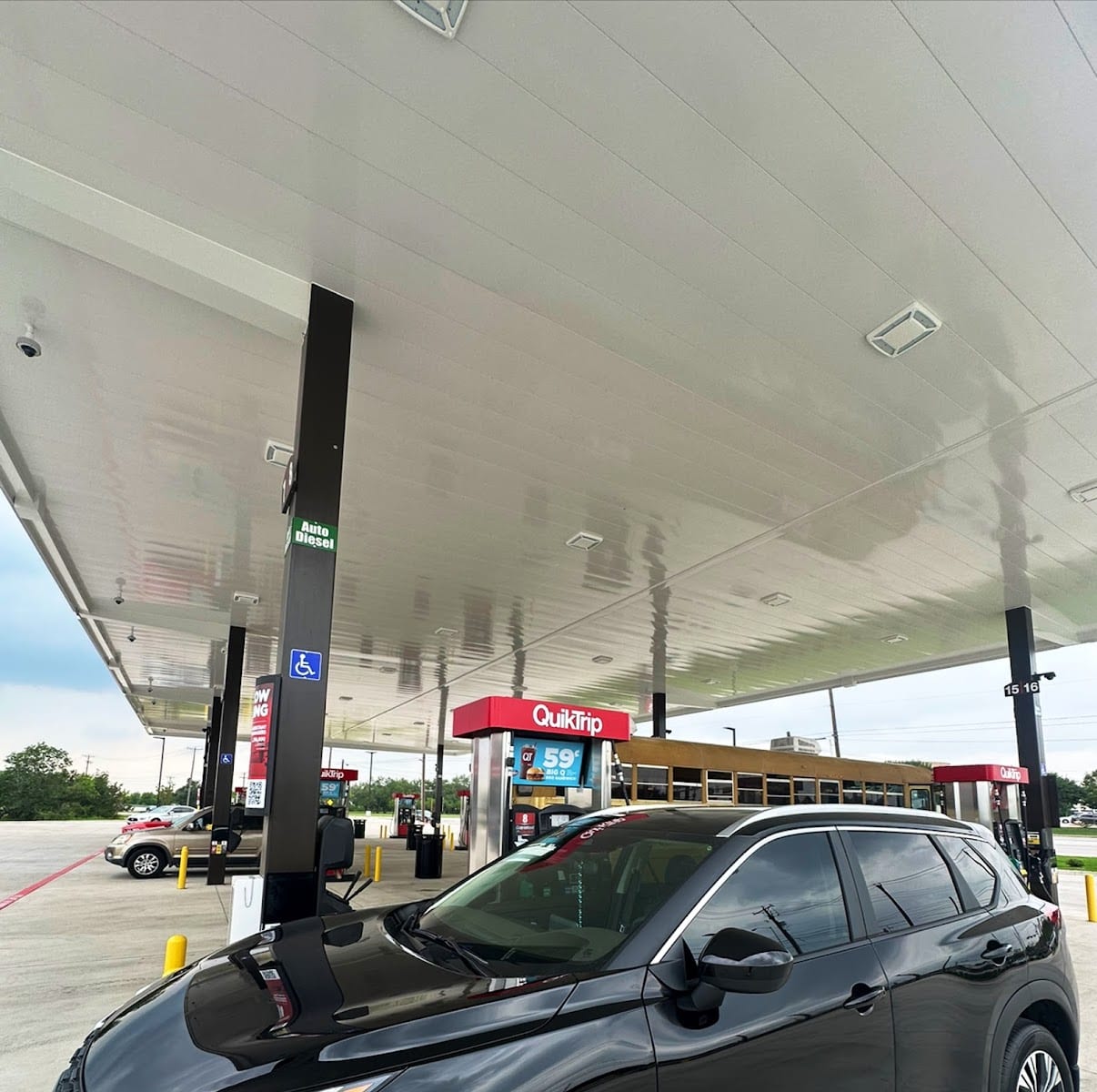 QuikTrip, photo 3