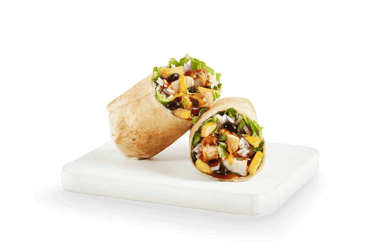Tropical Smoothie Cafe, photo 4