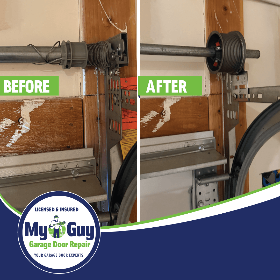 My Guy Garage Door Repair, photo 4