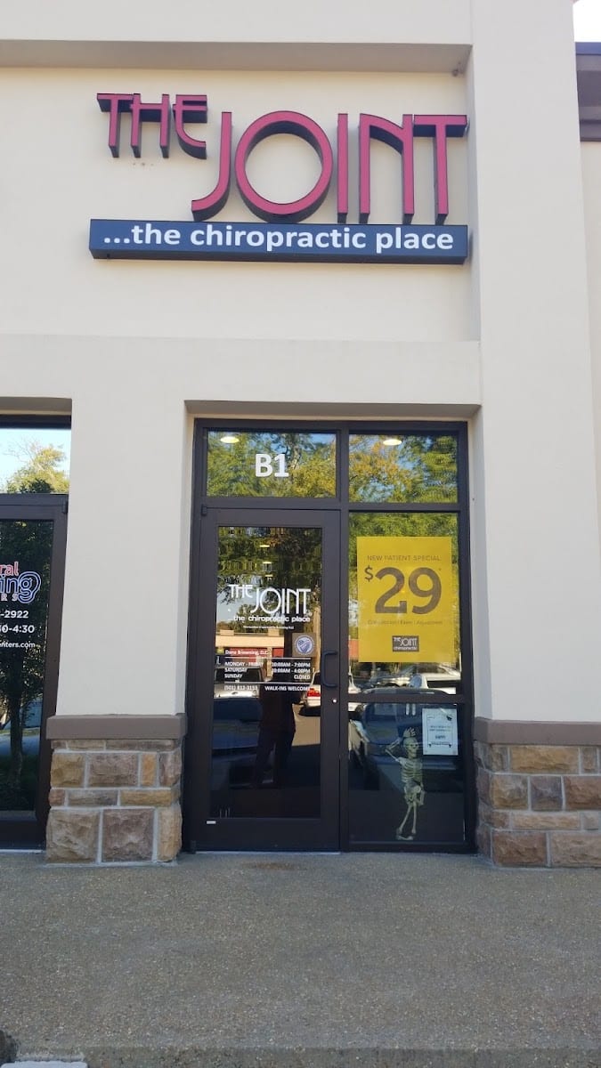 The Joint Chiropractic, photo 3