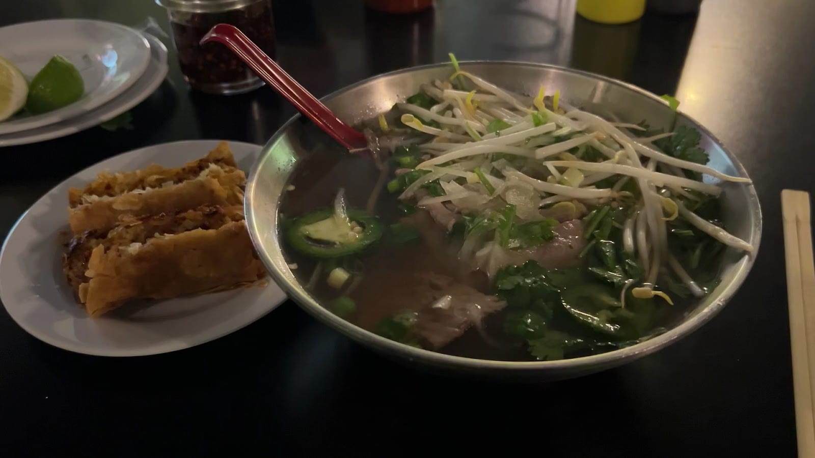 Saigon Restaurant Fort Wayne Indiana, photo 3