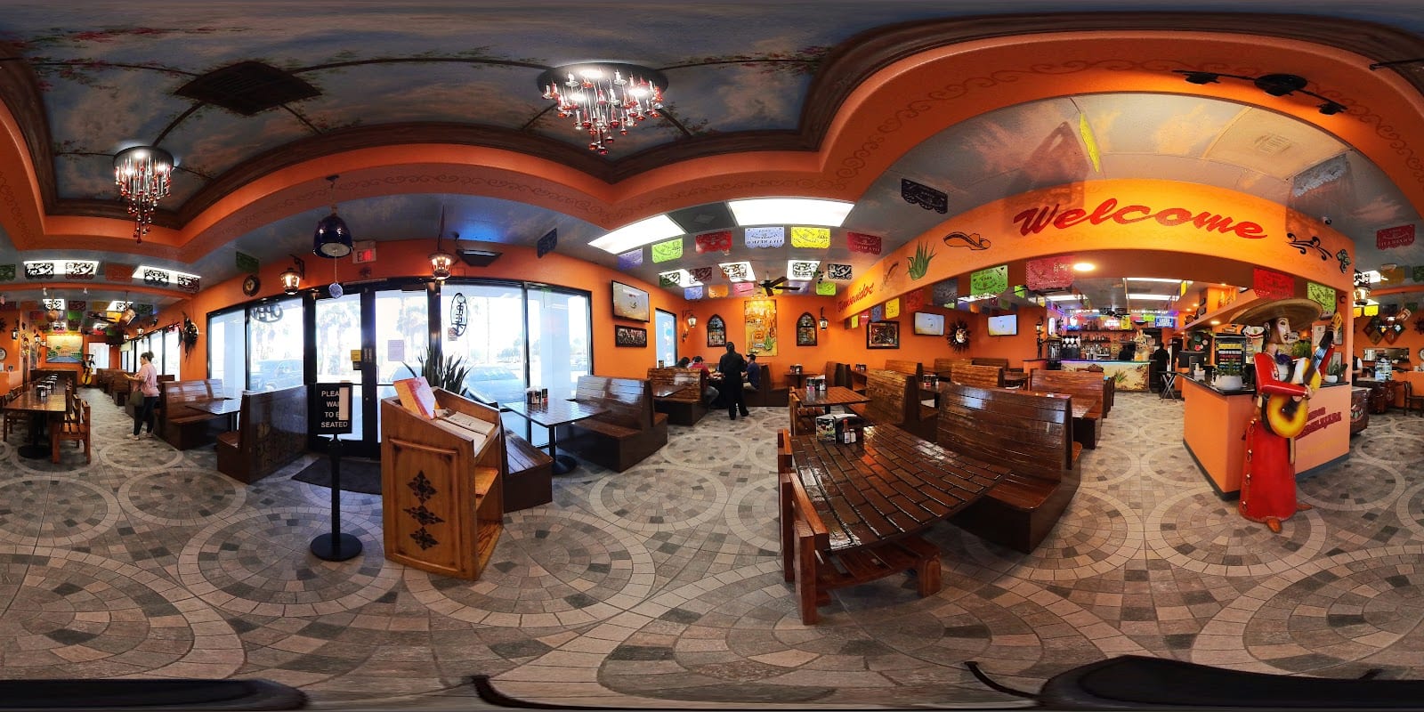 Casa Tlaquepaque