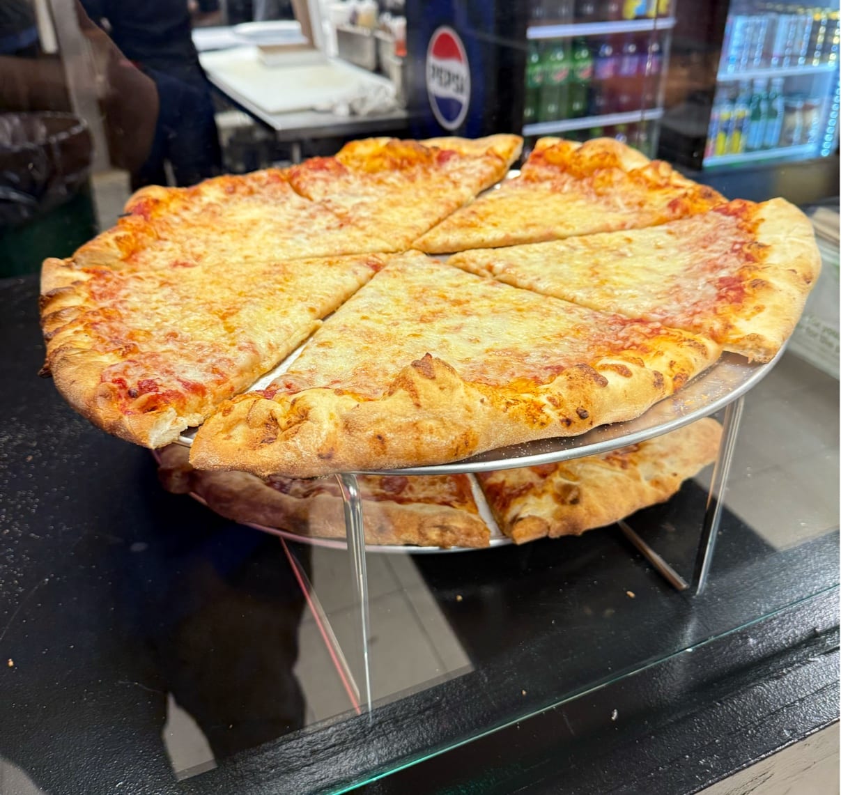 Temple Pizza, photo 3