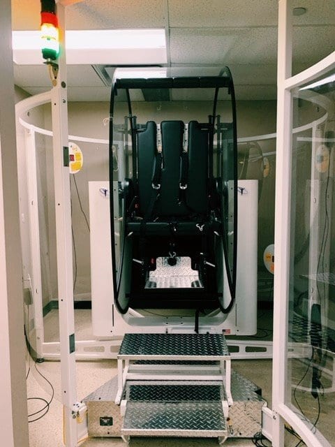 McWhorter Chiropractic & Neurological Rehabilitation, photo 3