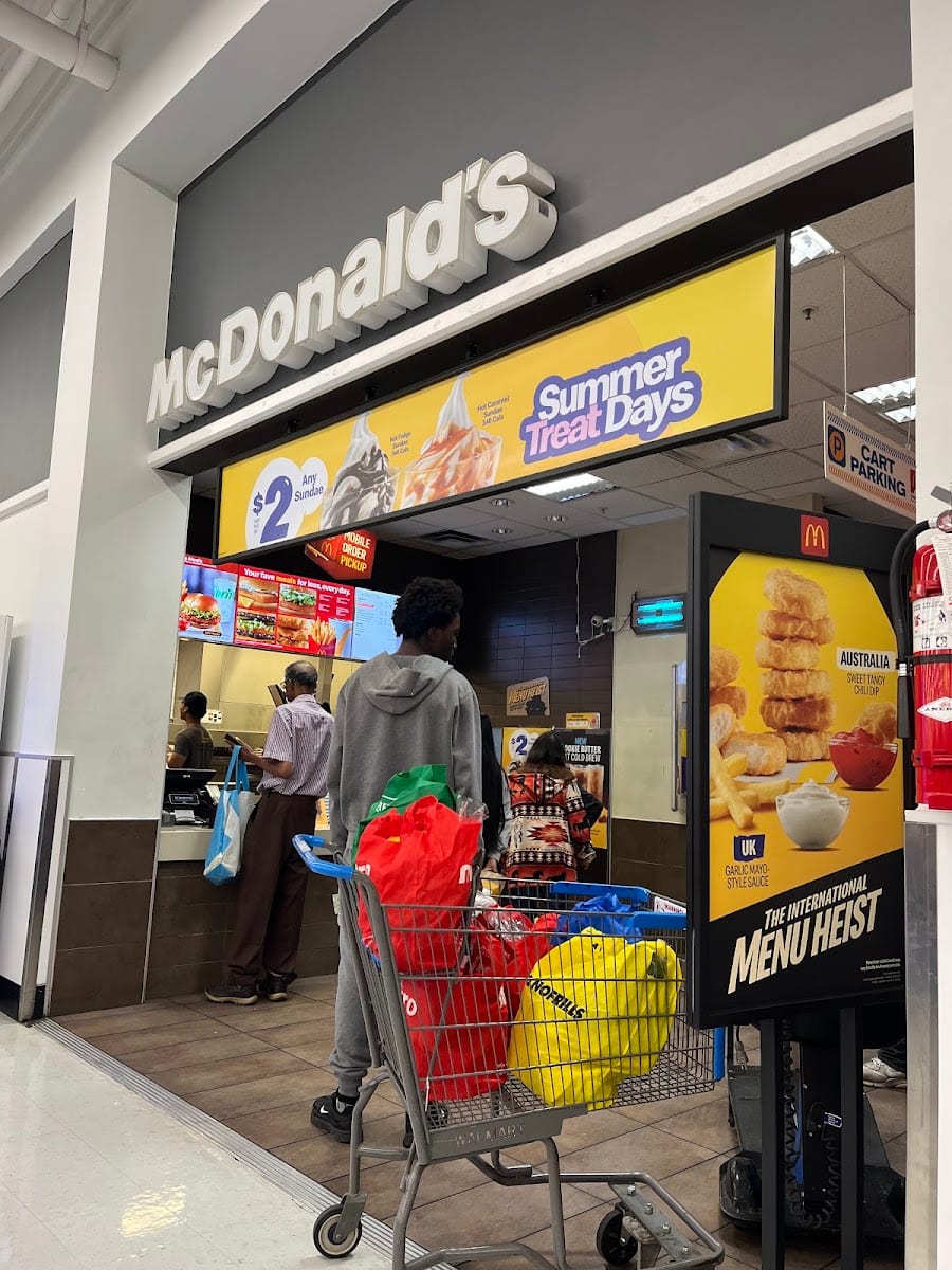 McDonald's, photo 2