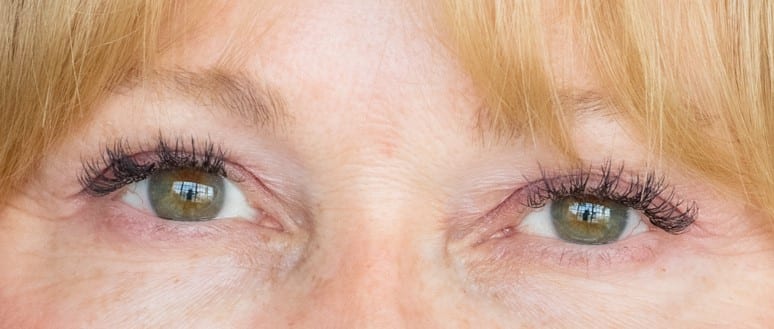 Lash Lash Baby's Luscious Lashes, photo 3