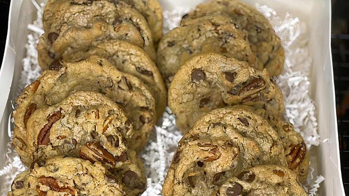 Wild Flour Bakeshop, photo 2