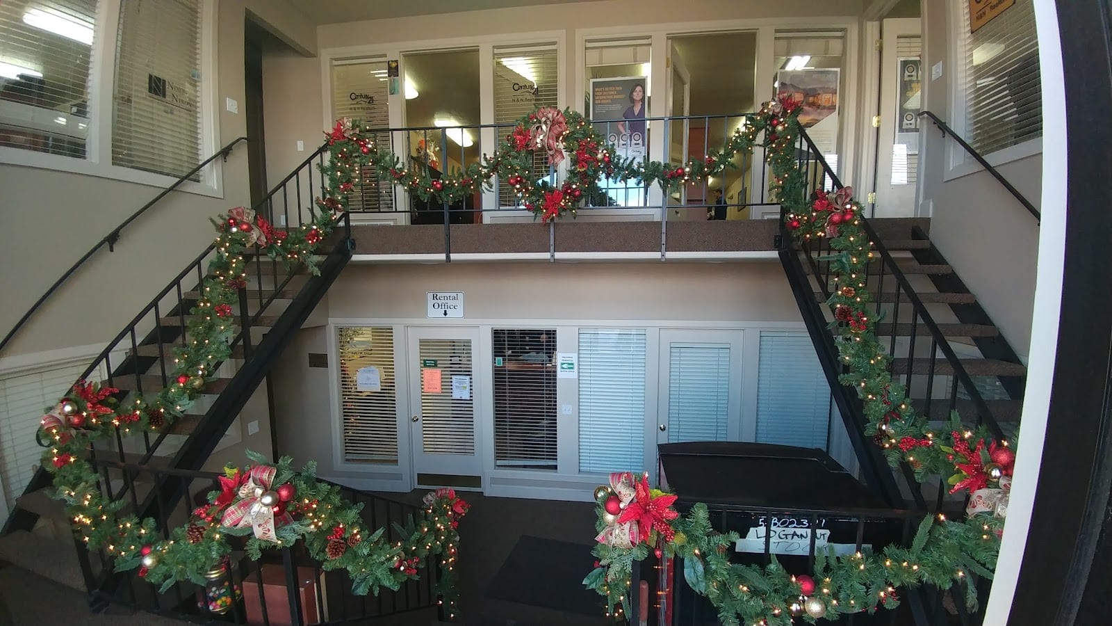 Century 21 N & N Realtors