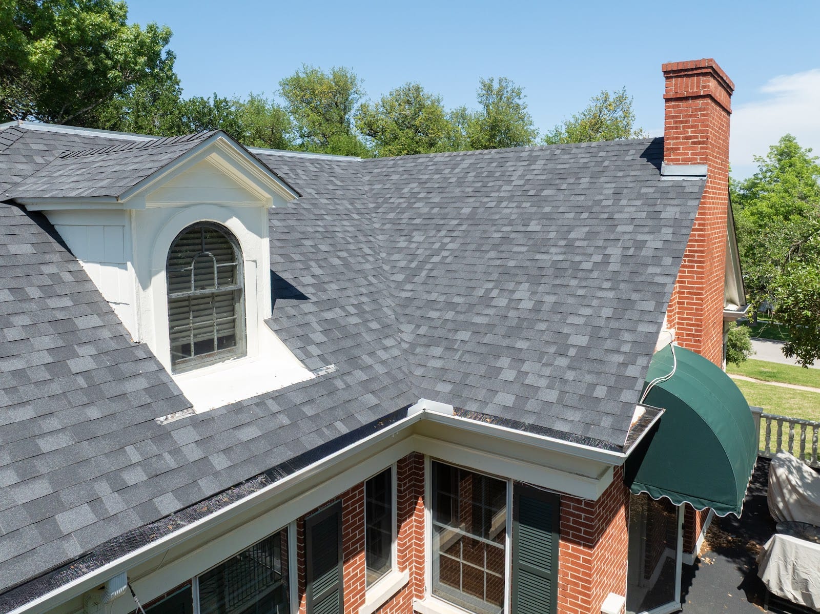 Stronghold Roofing and Construction, photo 2
