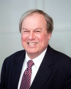G. Theodore Ruckert, M.D.