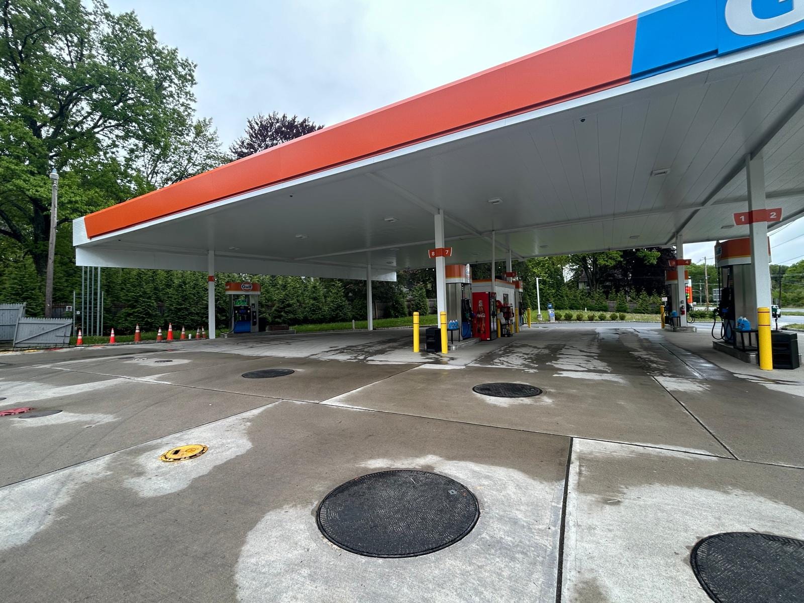 Gulf