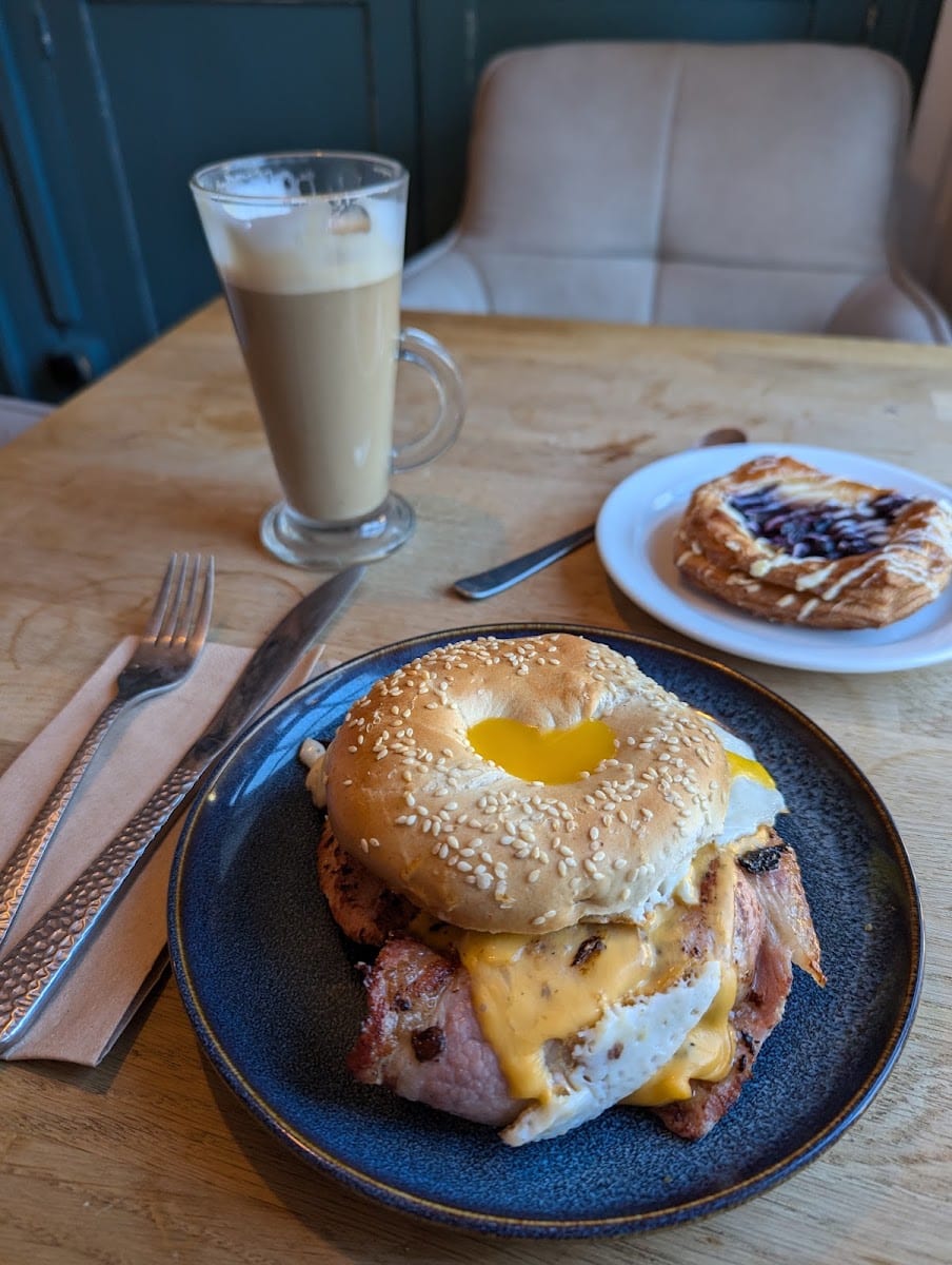 Coach House Coffee, photo 4