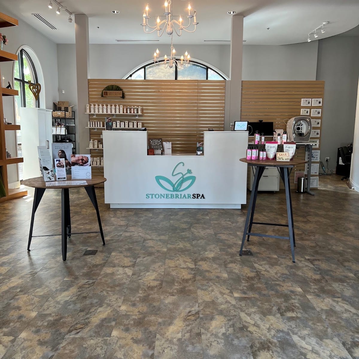 Stonebriar Spa, photo 4