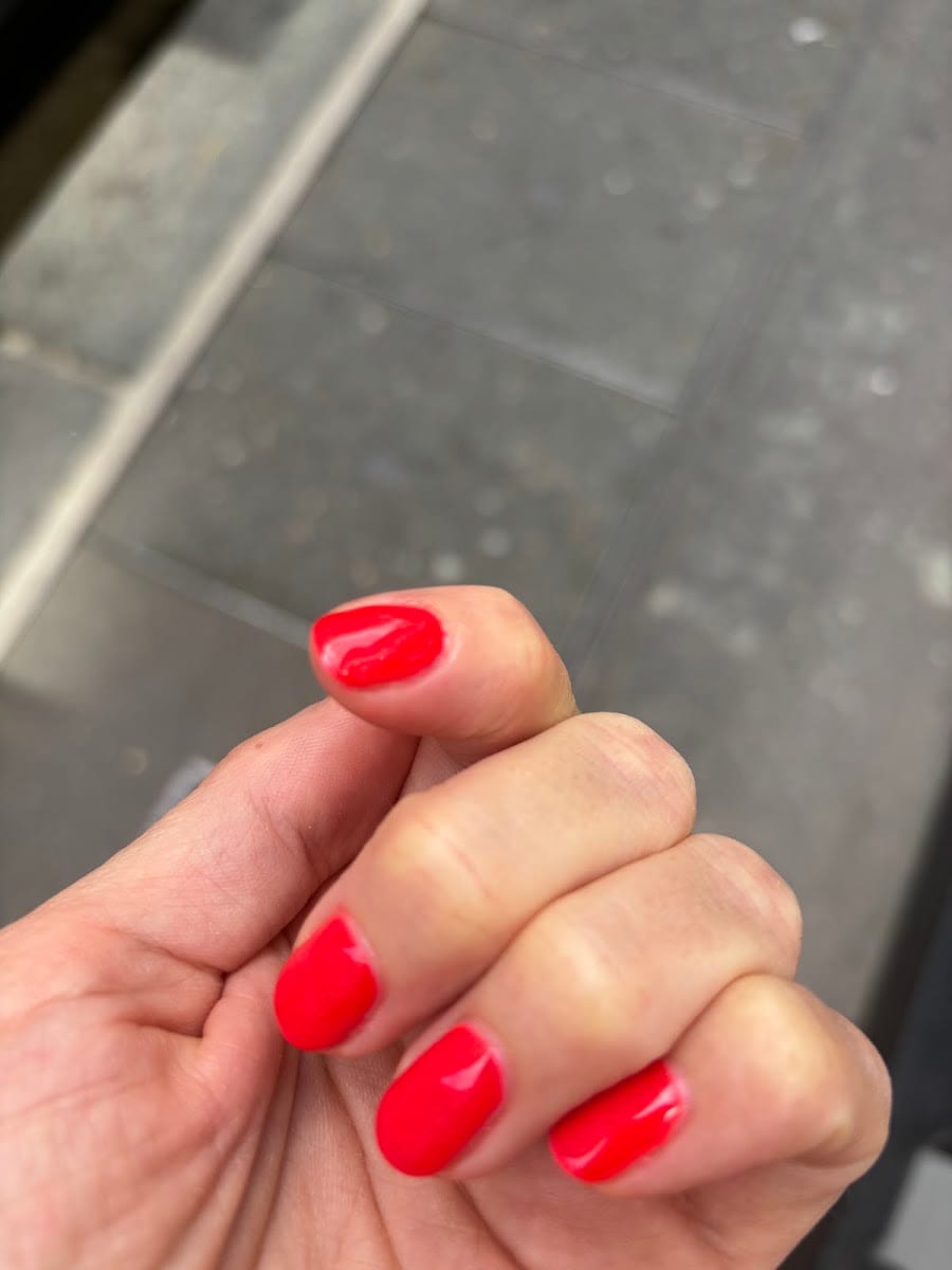 Vital Nail, photo 4