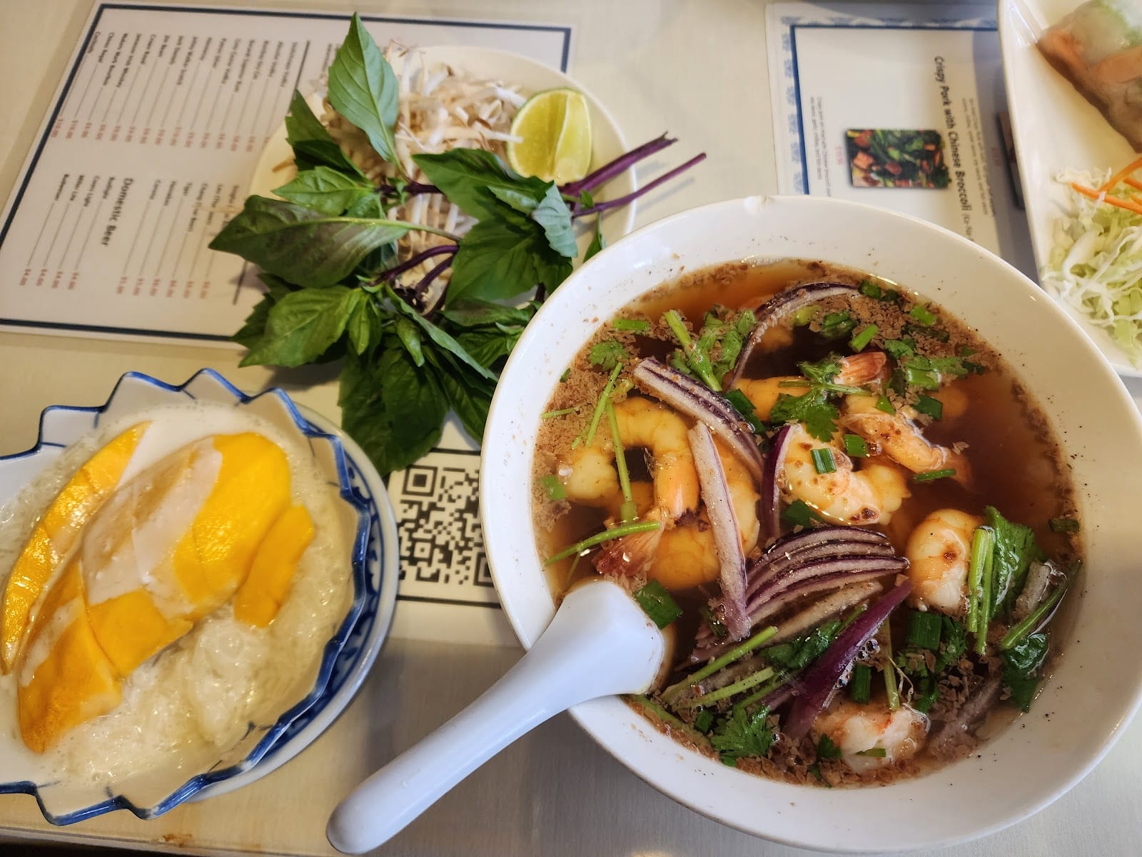 Siam Garden Cafe