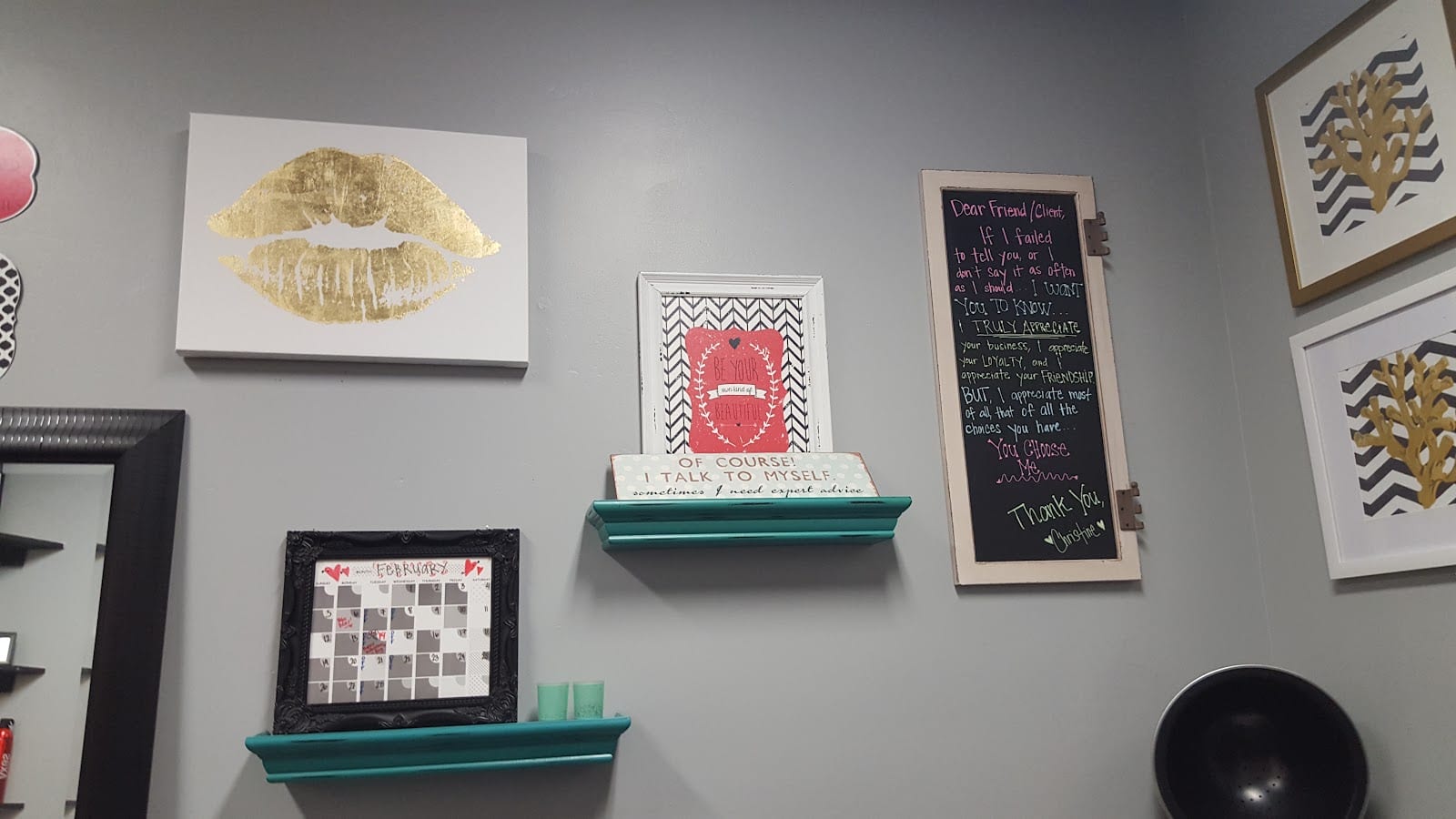 Rain Salon Studios, photo 2