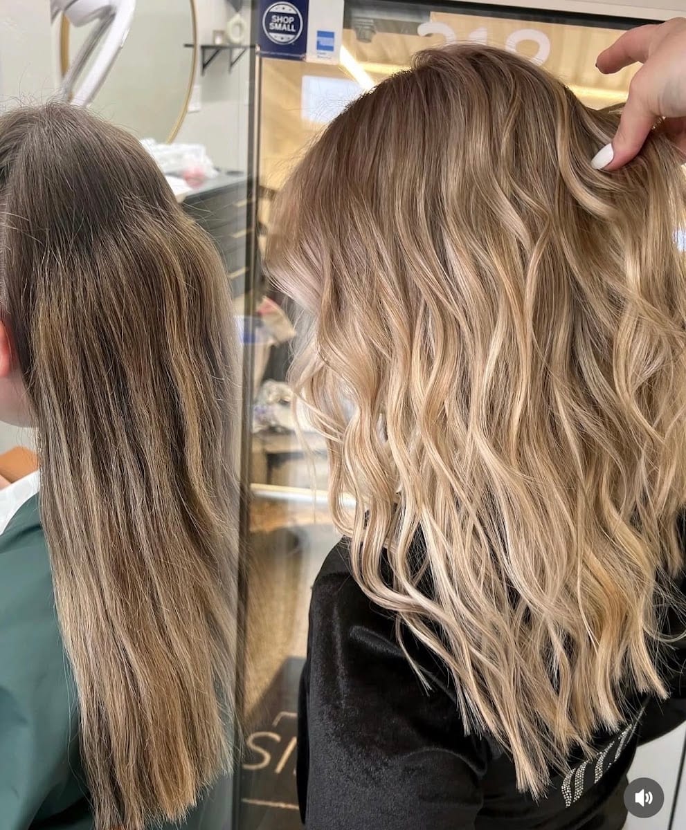 On The Avenue Salon, photo 2