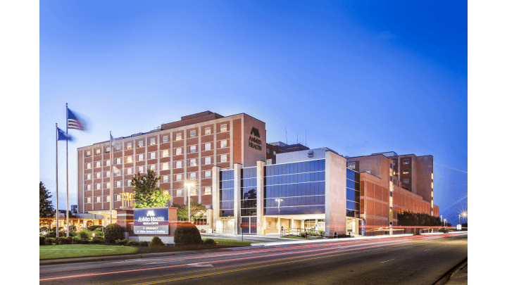 AnMed Emergency Department - Medical Center, photo 2