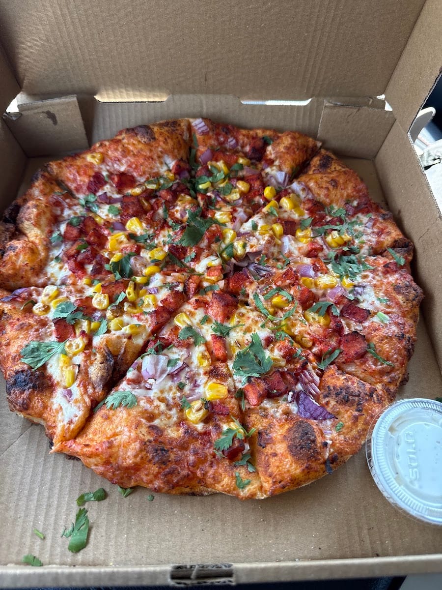 Ol Skool Slice Pizza and Wings, photo 4