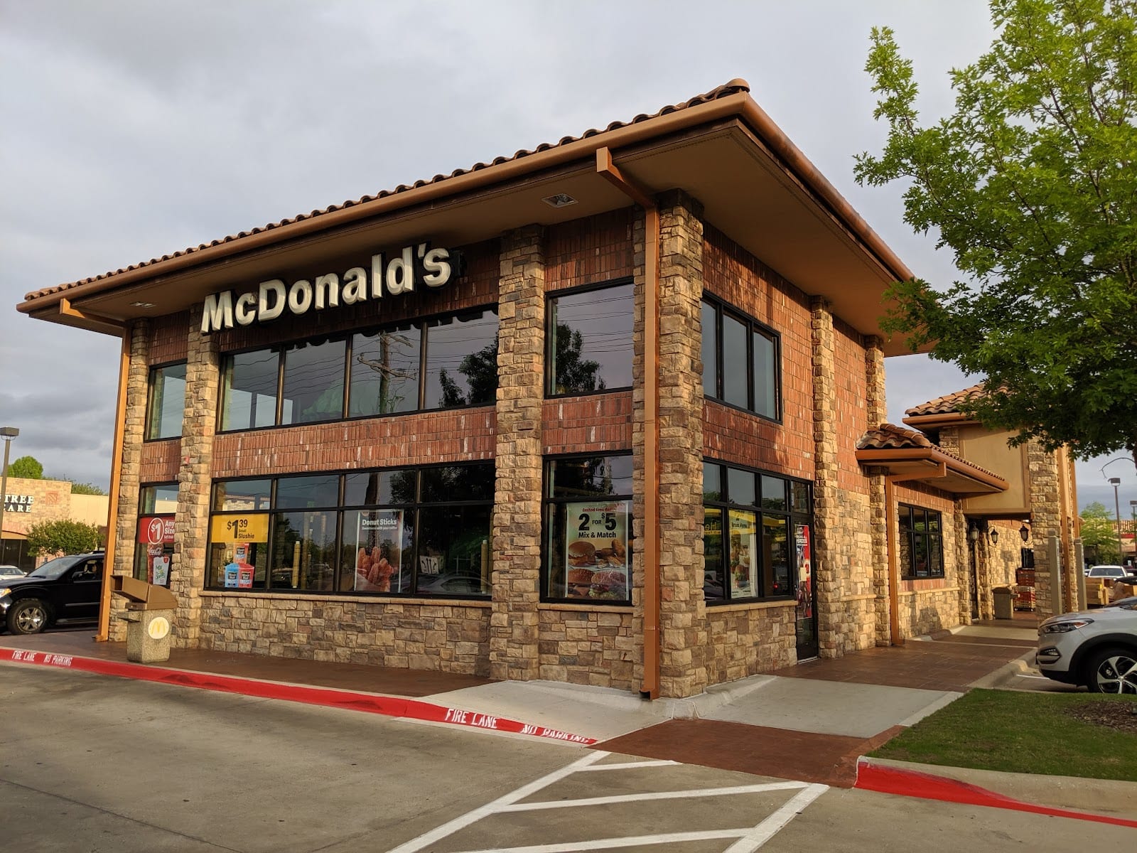 McDonald's, photo 2
