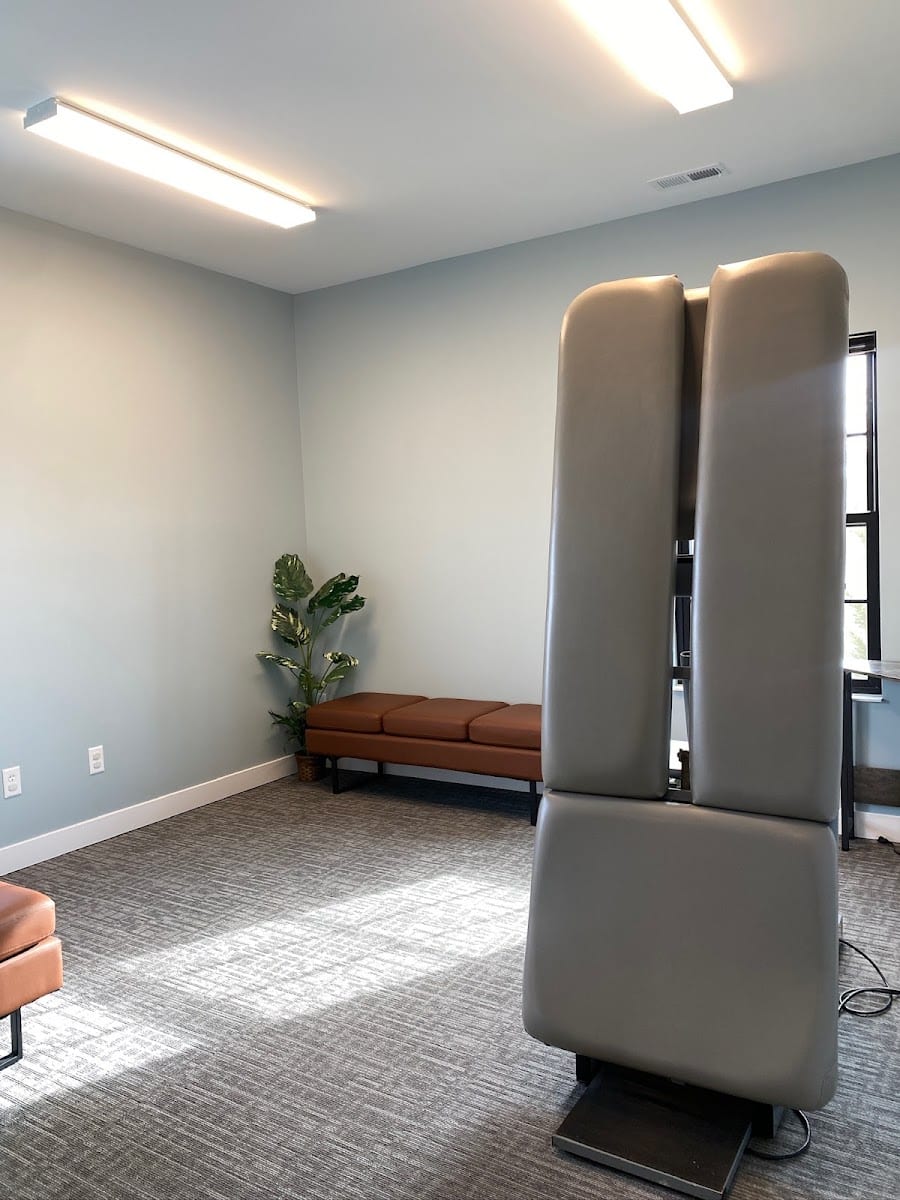 Elevate Chiropractic