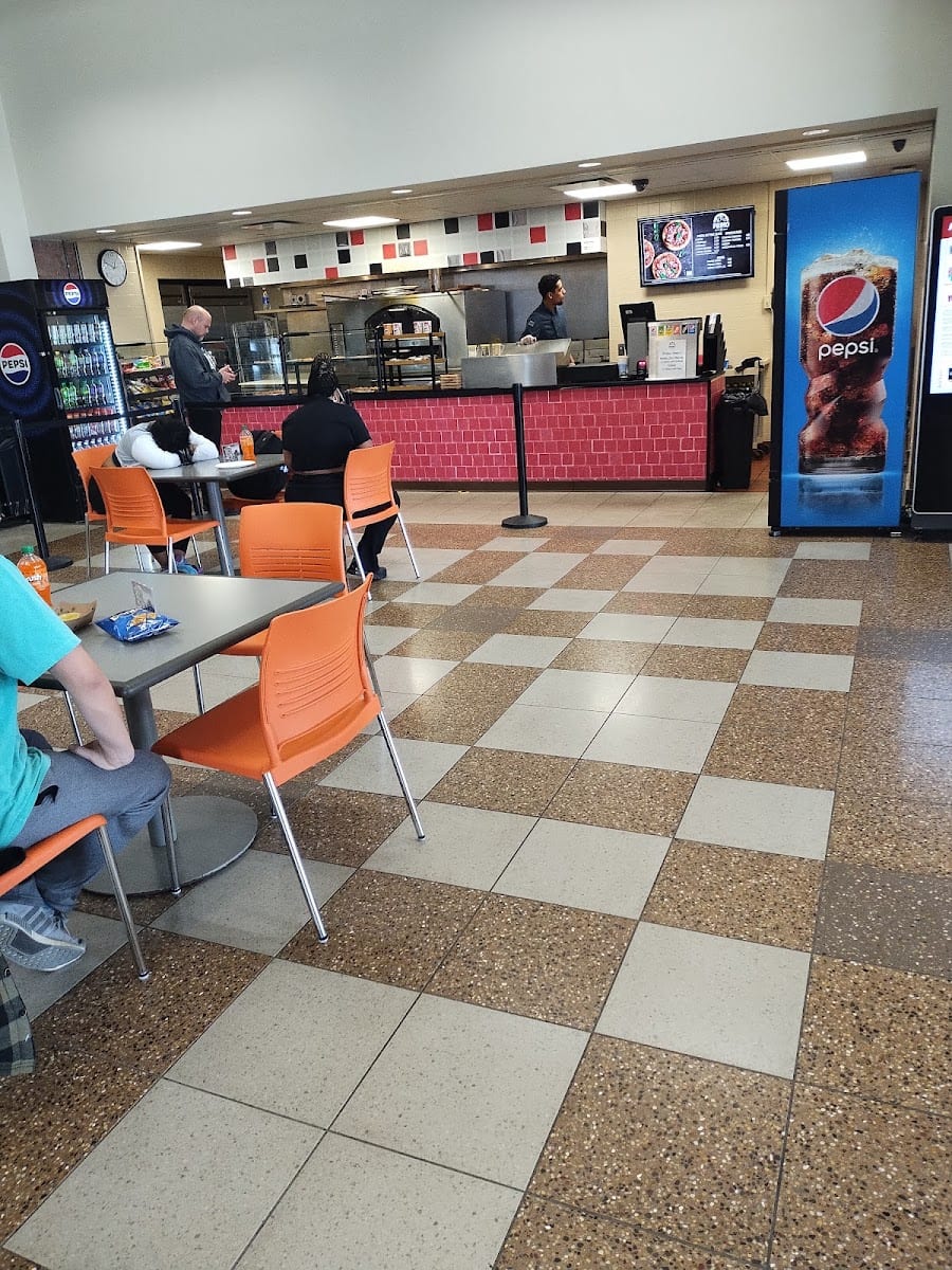 Bergen Pizza, photo 3