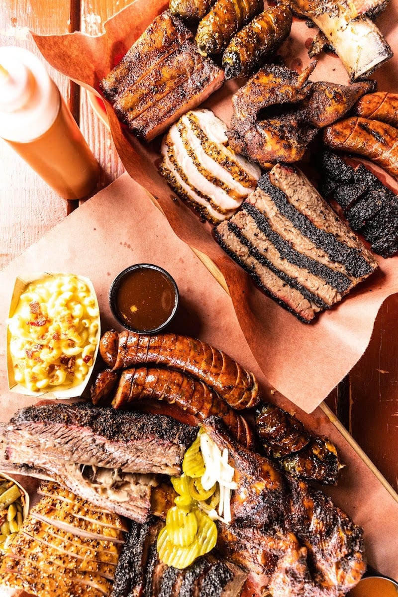 Hutchins BBQ, photo 4