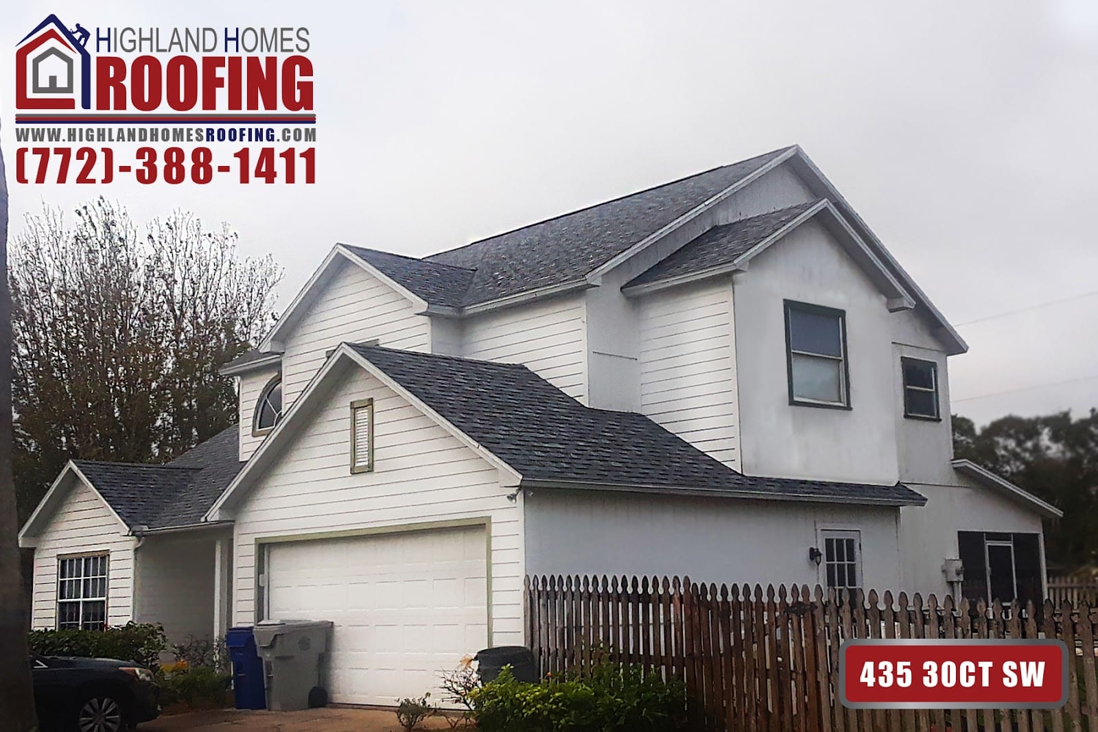 Highland Homes Roofing, photo 3