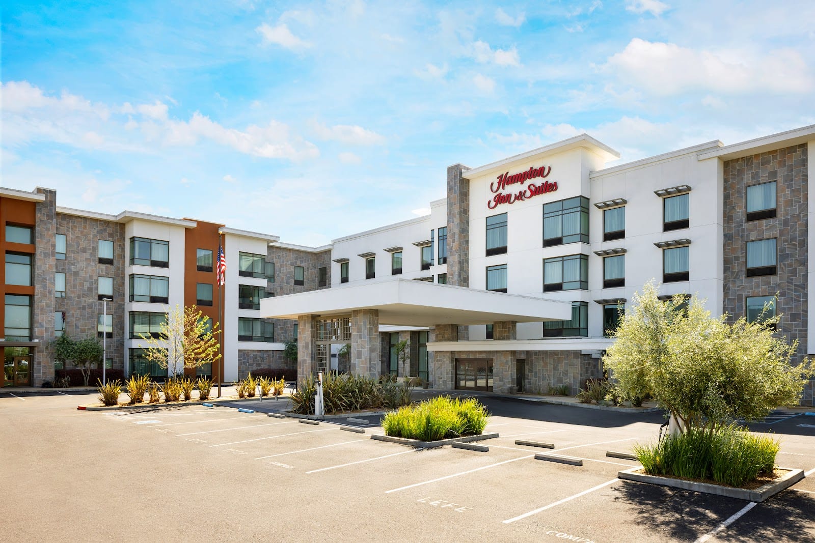 Napa Discovery Inn, photo 2