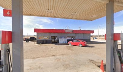 Taylor Food Mart