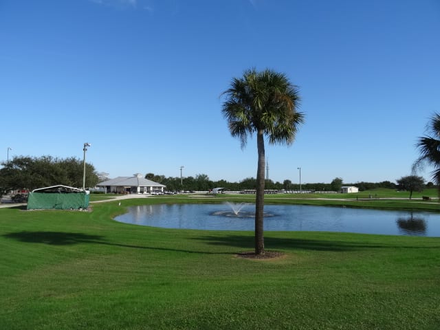 The Cove of Rotonda Golf Center, photo 3