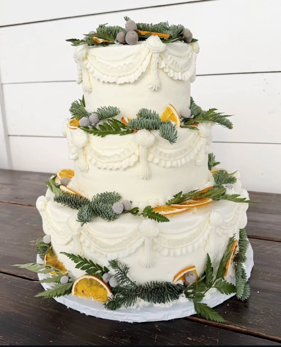 Kayla Knight Cakes, photo 3