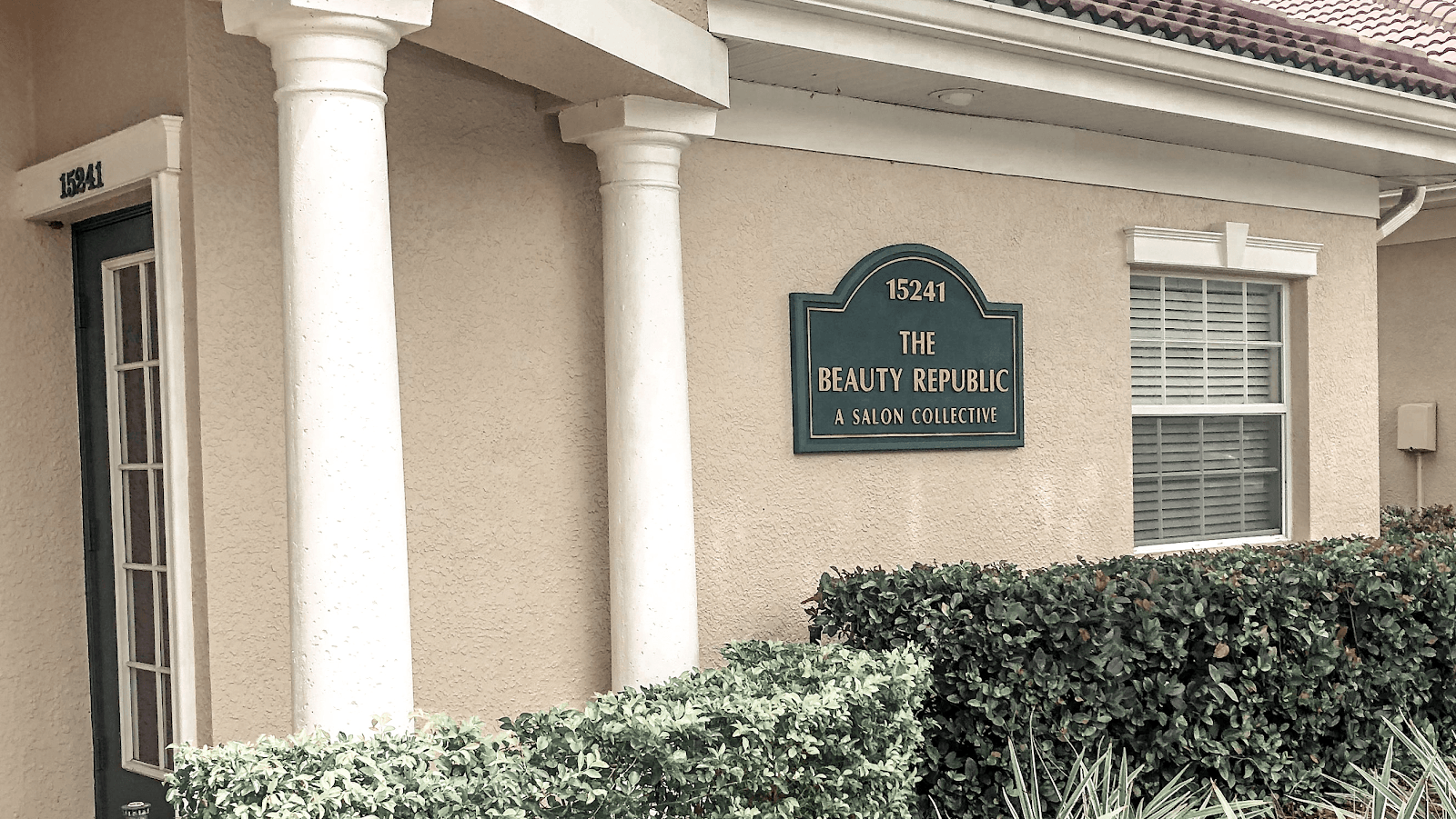 The Beauty Republic - A Salon Collective