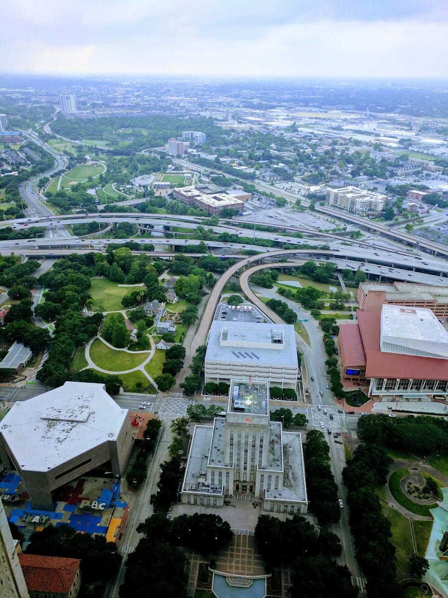 The Houston Club, photo 4