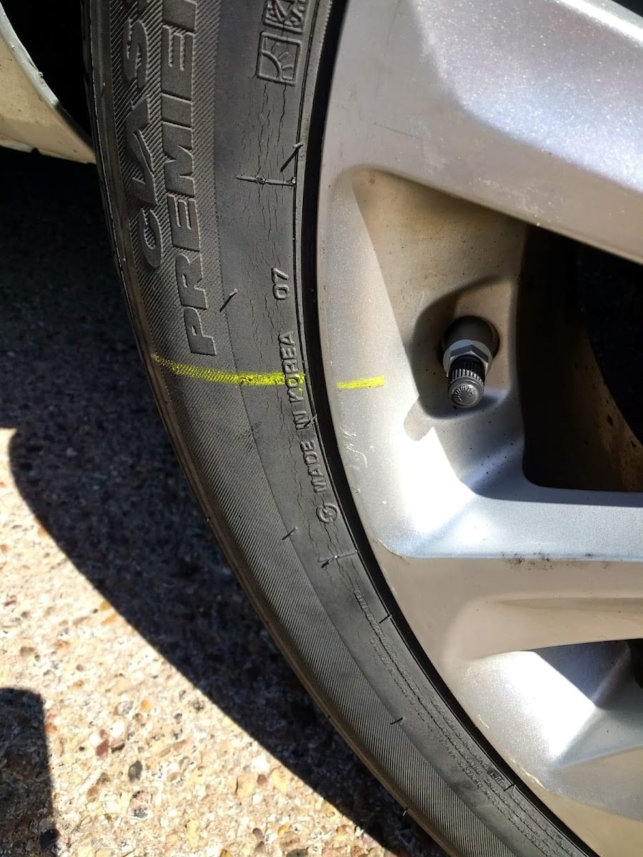 Walmart Auto Care Center, photo 3