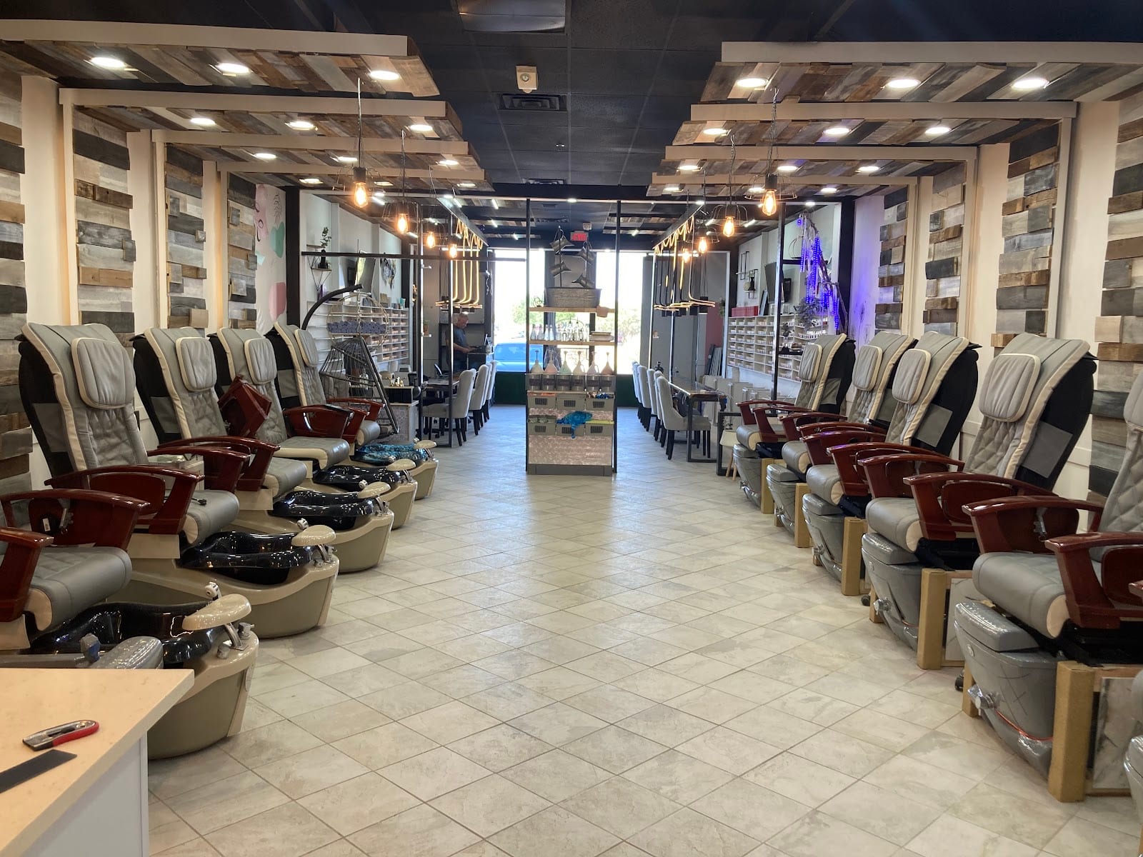 LBK Nail Bar, photo 2