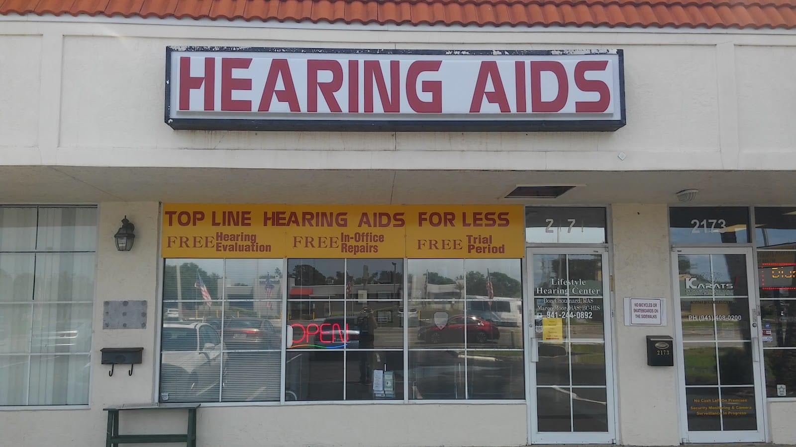 Lifestyle Hearing Aid Center, photo 2