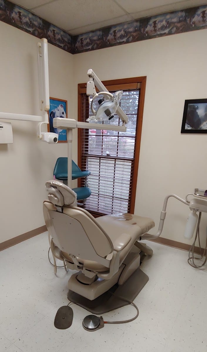 Adams Dentistry