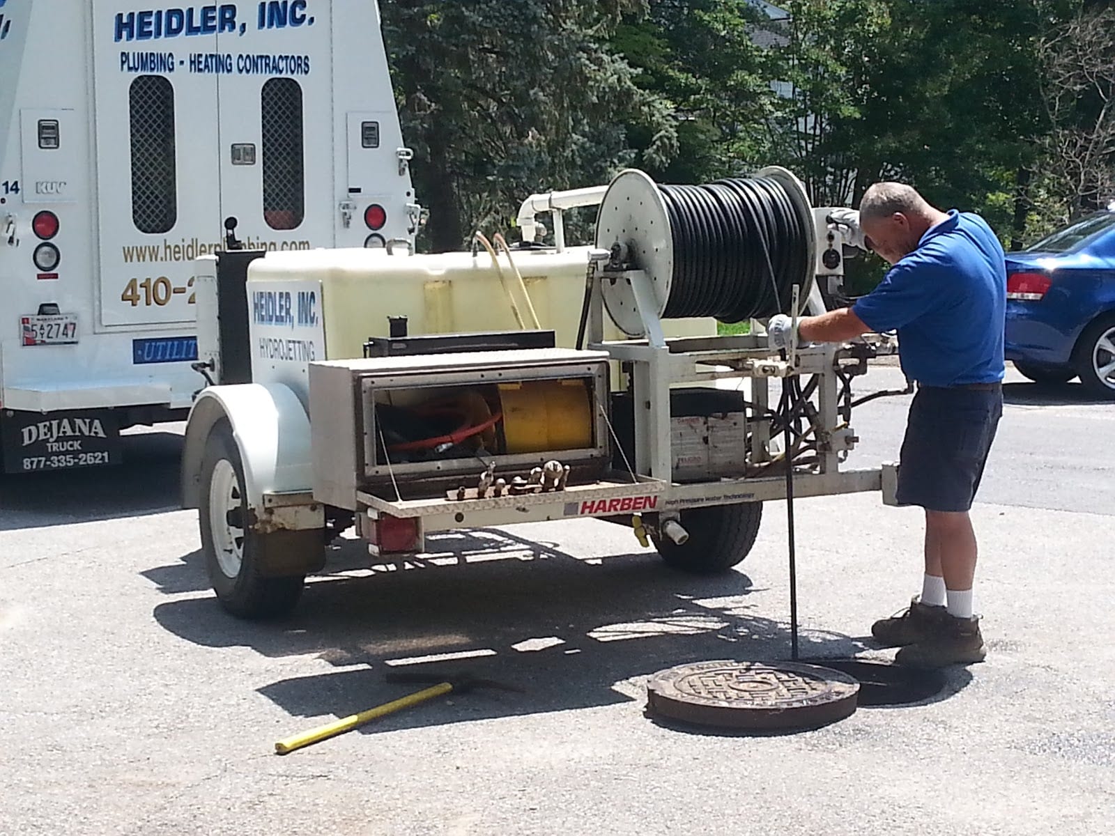 Heidler Inc, photo 4
